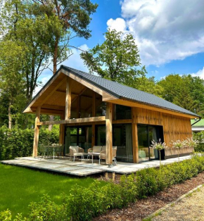 Chalet Hoge Kempen